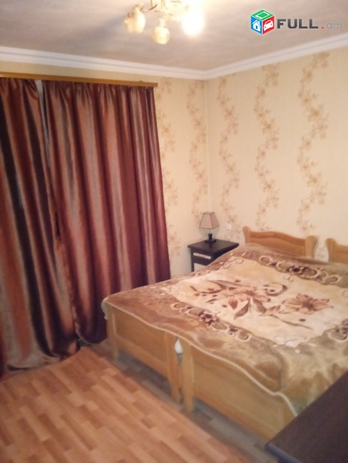 Vardzov bnakaran Nor Norqi 1-in zangvacum 2454