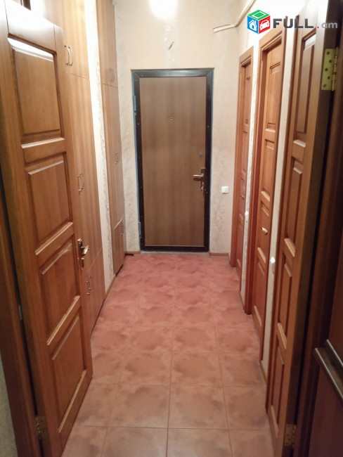 Vardzov bnakaran Nor Norqi 1-in zangvacum 2454
