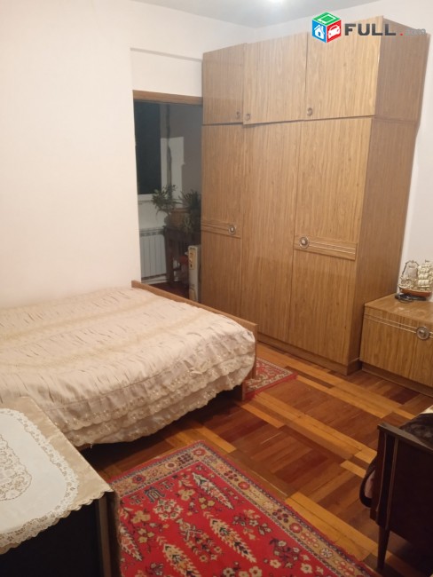 Vardzov 3 senyakanoc bnakaran 5-rd Masivum 2456