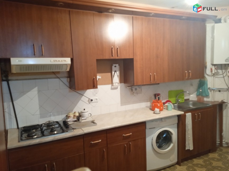 Vardzov 3 senyakanoc bnakaran 5-rd Masivum 2456