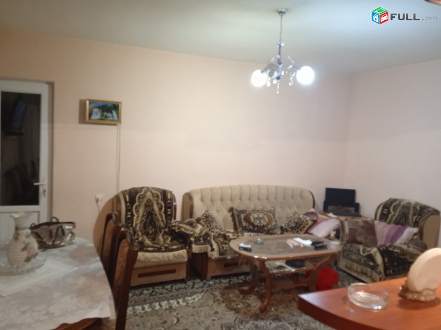 Vardzov 3 senyakanoc bnakaran 5-rd Masivum 2456