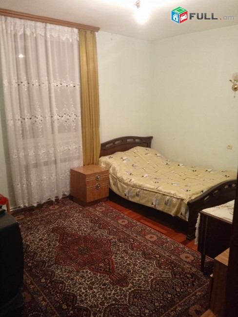Vardzov 3 senyakanoc bnakaran 5-rd Masivum 2456
