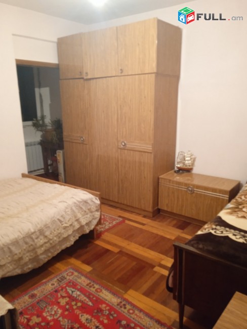 Vardzov 3 senyakanoc bnakaran 5-rd Masivum 2456