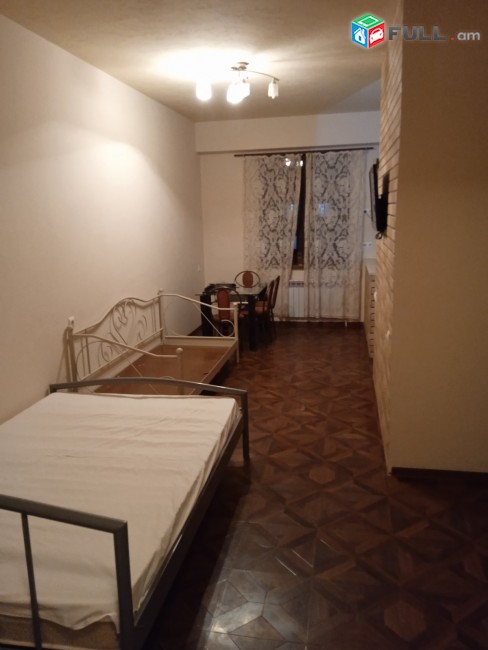 Vardzov 1 senyakanoc bnakaran 3-rd Masivum 2457