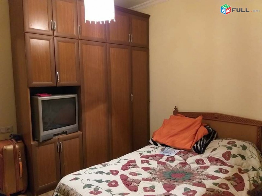 Vardzov 3 senyakanoc bnakaran Davitashenum 2471