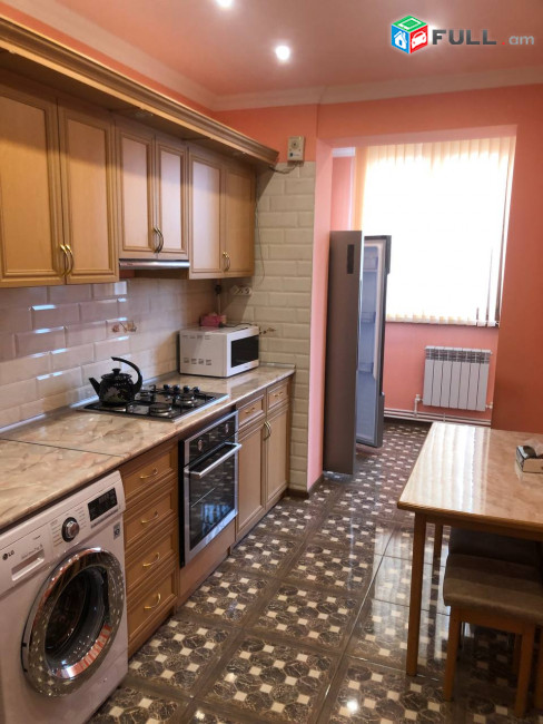 Vardzov bnakaran Shengavitum 2489