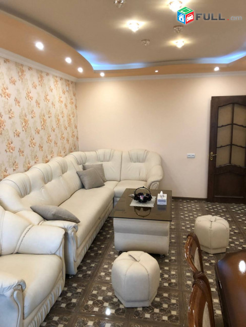 Vardzov bnakaran Shengavitum 2489