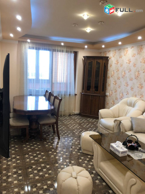 Vardzov bnakaran Shengavitum 2489