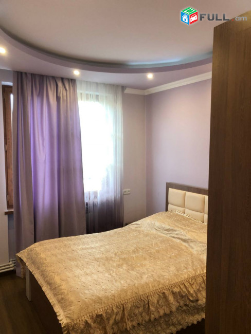 Vardzov bnakaran Shengavitum 2489