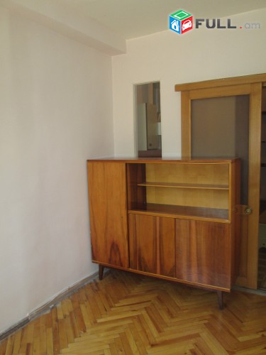 Vardzov bnakaran Komitasum 1966