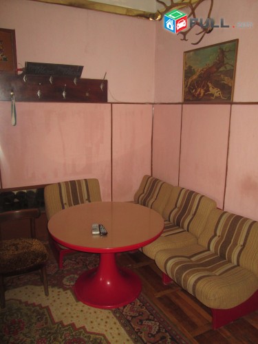 Vardzov bnakaran Nor Norqi 1-in zangvacum 2014