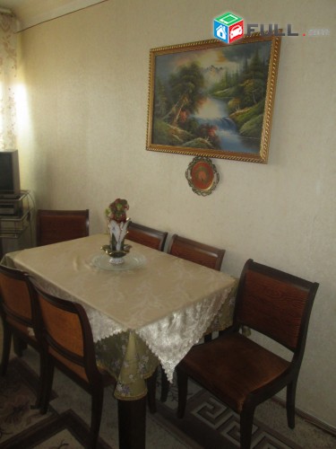 Vardzov bnakaran Nor Norqi 1-in zangvacum 2014