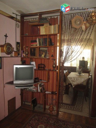 Vardzov bnakaran Nor Norqi 1-in zangvacum 2014