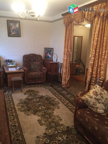 Vardzov bnakaran 2-rd Masivum 2015