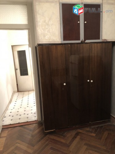 Vardzov bnakaran Nor Norqi 1-in zangvacum 2020
