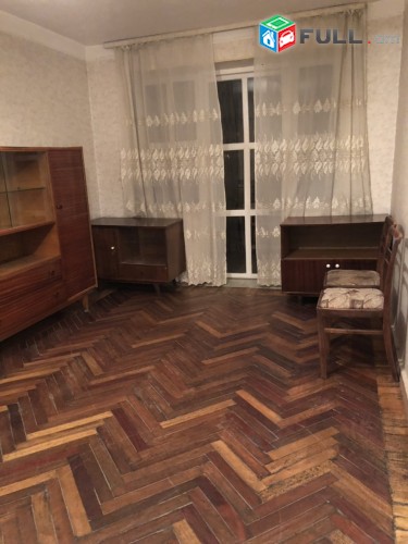 Vardzov bnakaran Nor Norqi 1-in zangvacum 2020
