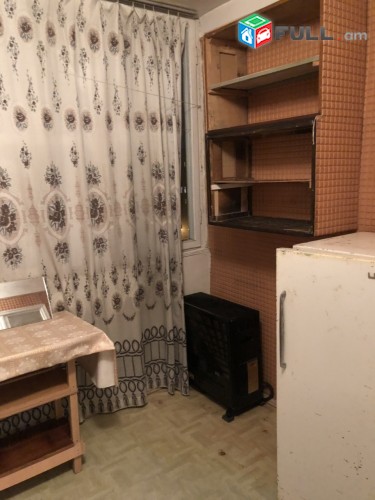 Vardzov bnakaran Nor Norqi 1-in zangvacum 2020