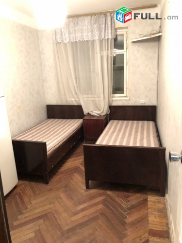 Vardzov bnakaran Nor Norqi 1-in zangvacum 2020
