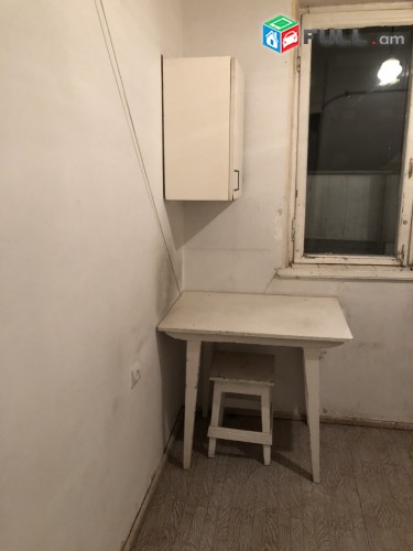Vardzov bnakaran Nor Norqi 1-in zangvacum 2020