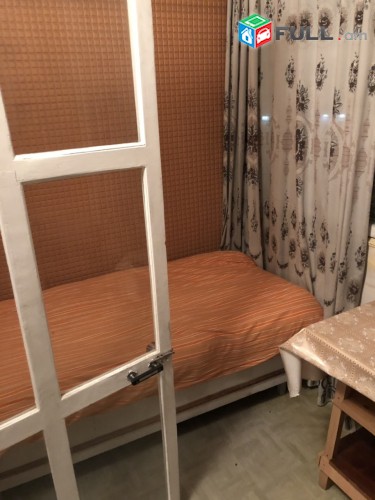 Vardzov bnakaran Nor Norqi 1-in zangvacum 2020