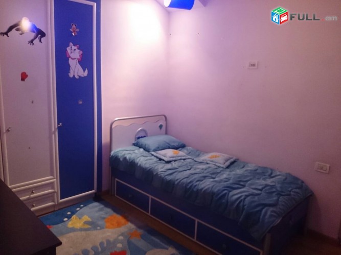 Vardzov bnakaran Komitasum 2022