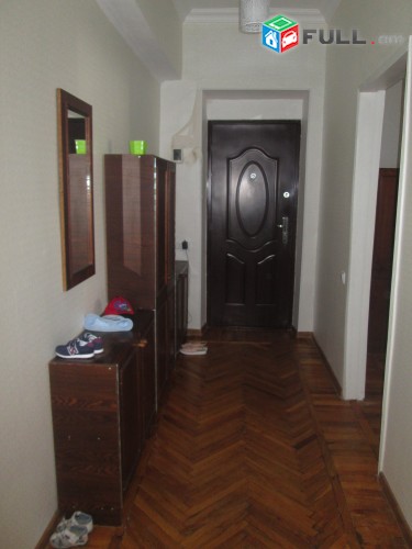 Vardzov bnakaran Komitasum 1990