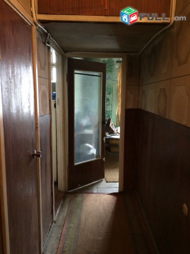 Vardzov bnakaran Nor Norqi 1-in zangvacum 2033