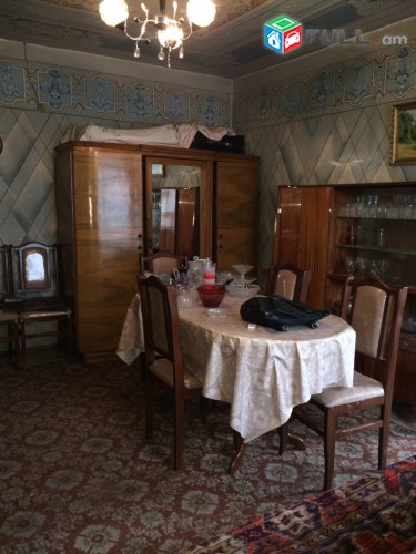 Vardzov bnakaran Nor Norqi 1-in zangvacum 2033