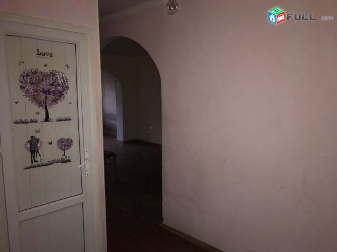 Vardzov bnakaran 2-rd Masivum 2084