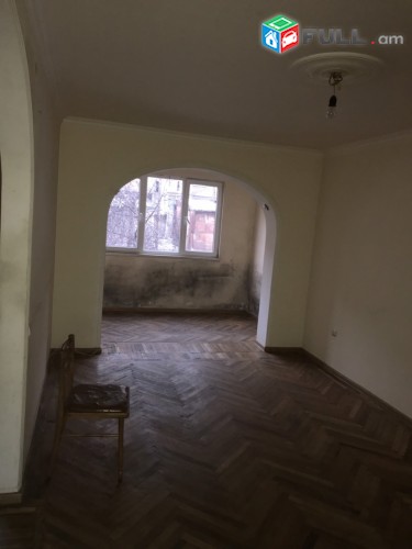 Vardzov bnakaran 2-rd Masivum 2084