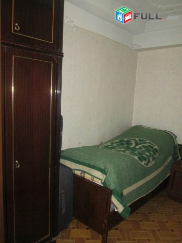 Vardzov bnakaran Manumentum 2087