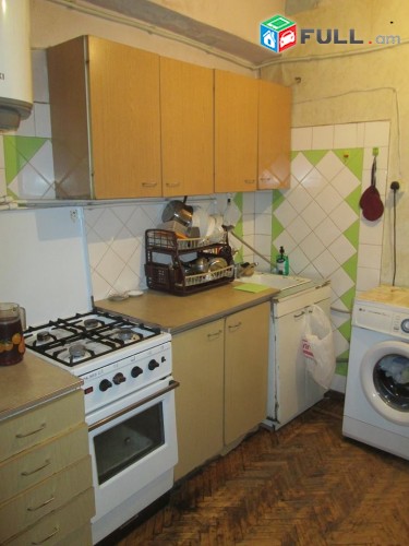 Vardzov bnakaran Manumentum 2087
