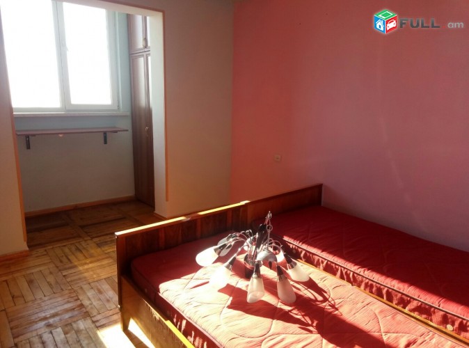 Vardzov bnakaran 2-rd Masivum 2104