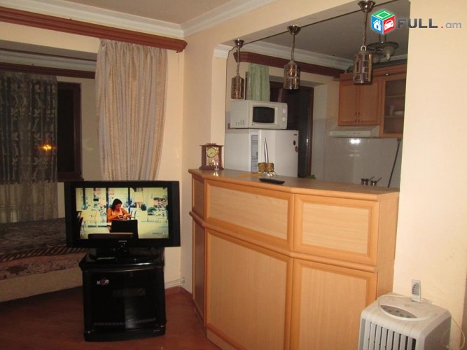 Vardzov bnakaran Nor Norqi 1-in zangvacum 2113