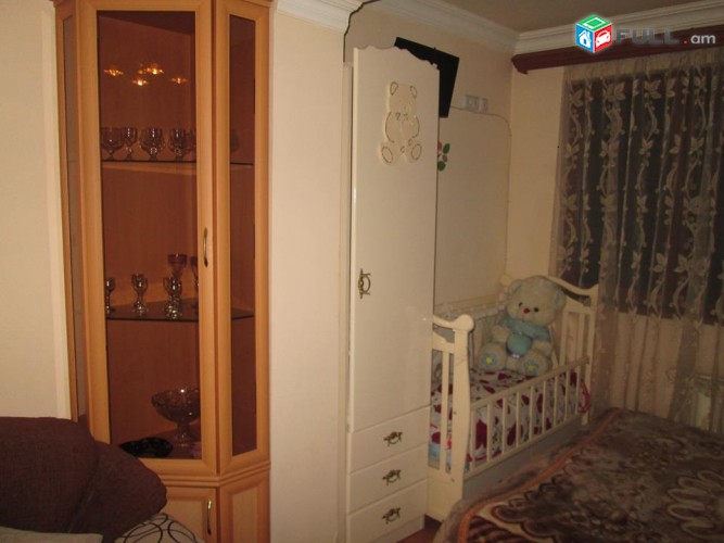 Vardzov bnakaran Nor Norqi 1-in zangvacum 2113