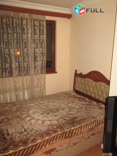 Vardzov bnakaran Nor Norqi 1-in zangvacum 2113