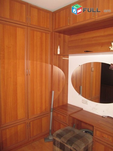 Vardzov bnakaran Nor Norqi 1-in zangvacum 2113