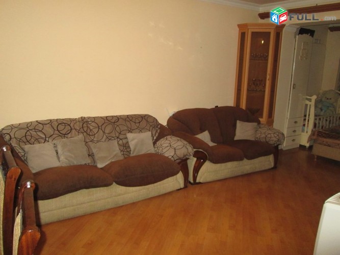 Vardzov bnakaran Nor Norqi 1-in zangvacum 2113