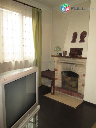 Vardzov bnakaran Monumentum 2118