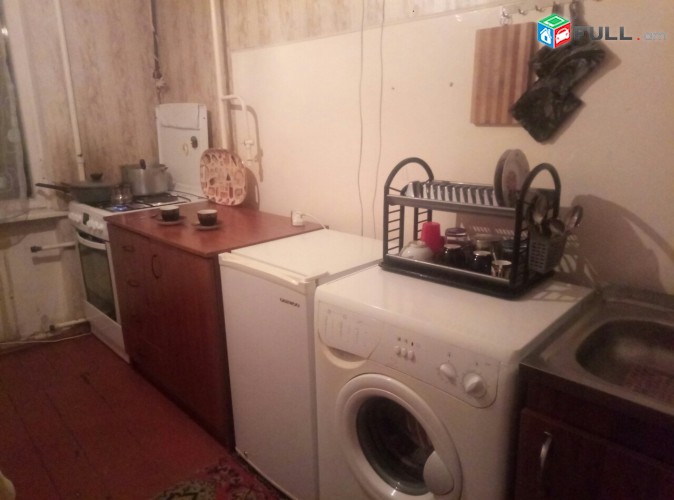 Vardzov bnakaran 2-rd Masivum 2120
