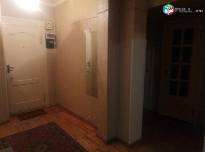 Vardzov bnakaran 2-rd Masivum 2120