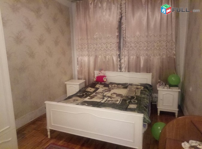Vardzov bnakaran 2-rd Masivum 2120