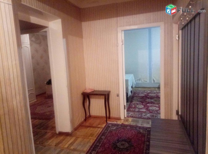Vardzov bnakaran 2-rd Masivum 2120