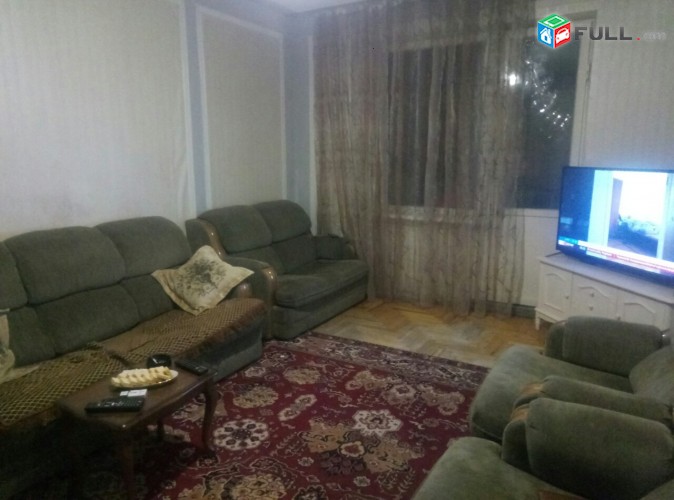 Vardzov bnakaran 2-rd Masivum 2120