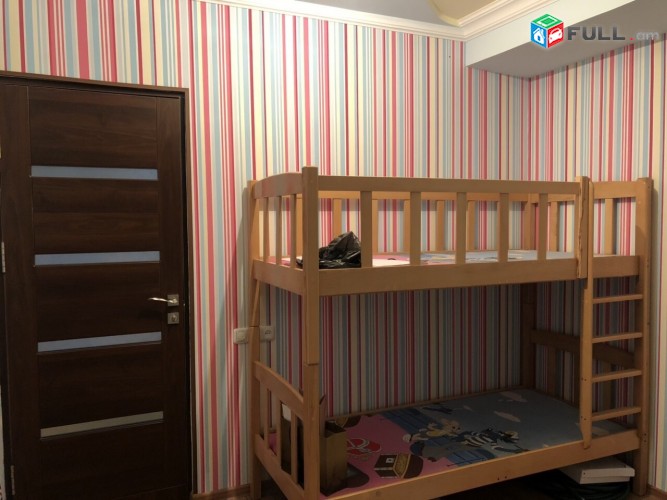 Vardzov bnakaran Avan Arinjum 2125