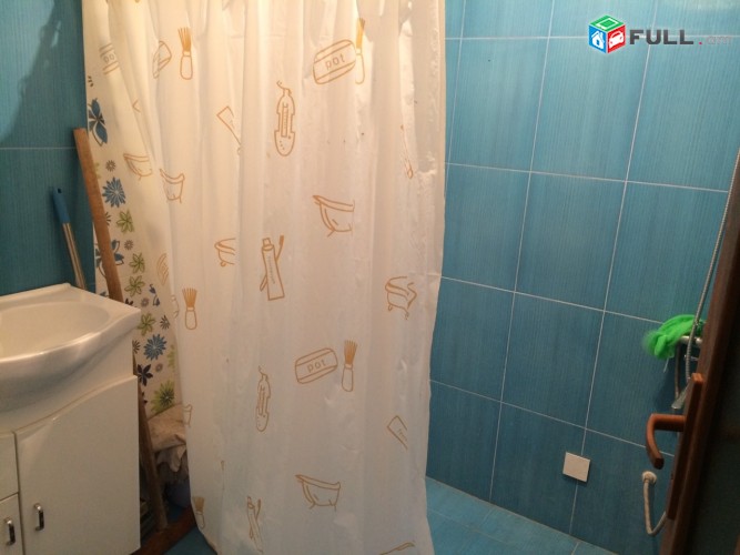 Vardzov bnakaran Avan Arinjum 2125