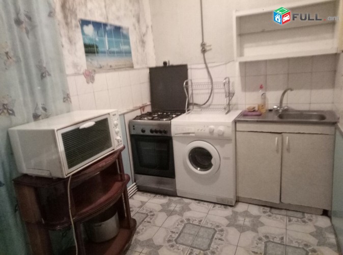Vardzov bnakaran 5-rd Masivum 2141