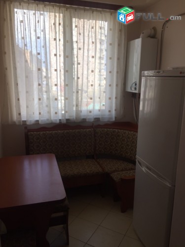 Vardzov bnakaran Qanaqer– Zeytunum 2154