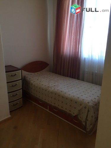 Vardzov bnakaran Qanaqer– Zeytunum 2154
