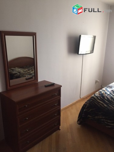 Vardzov bnakaran Qanaqer– Zeytunum 2154